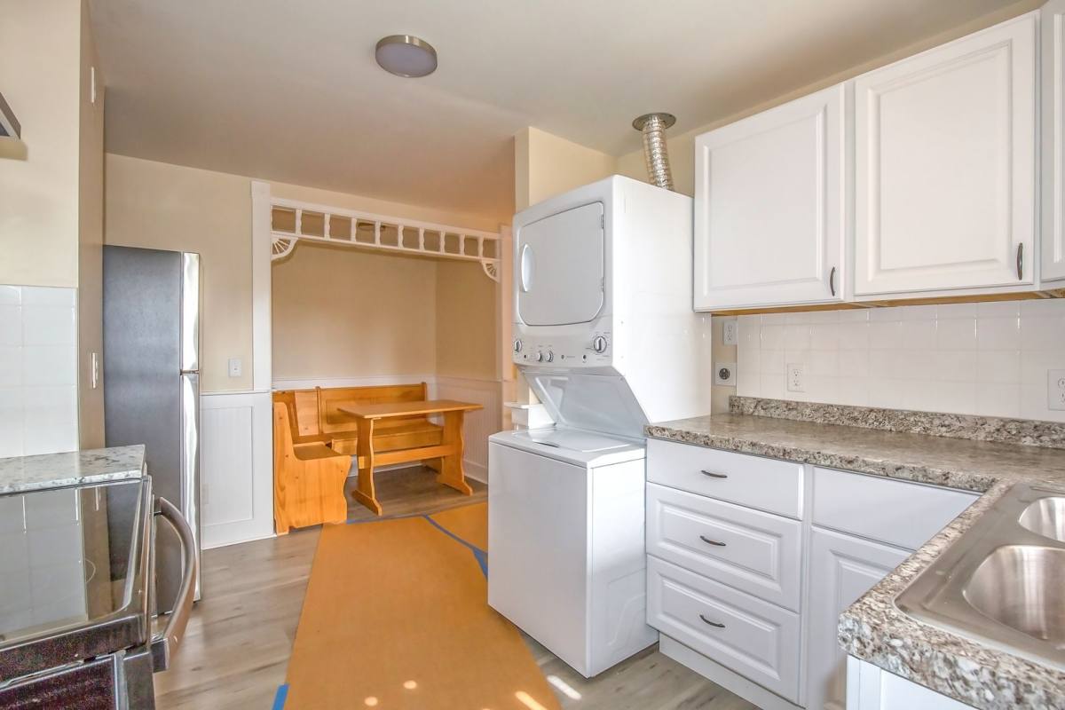 Apartment for rent at 360 E St, Lee, MA 01238