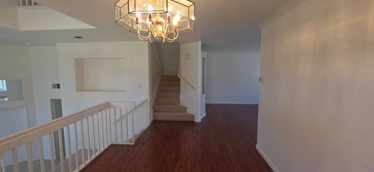 Townhouse for rent at 6086 Sienna Terrace, Fremont, CA 94555