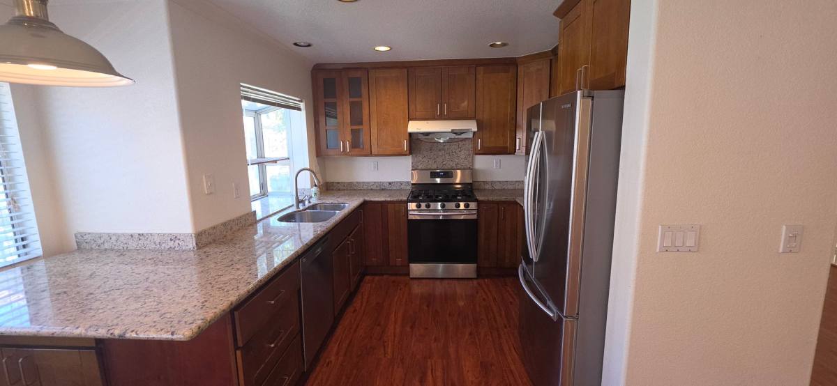Townhouse for rent at 6086 Sienna Terrace, Fremont, CA 94555