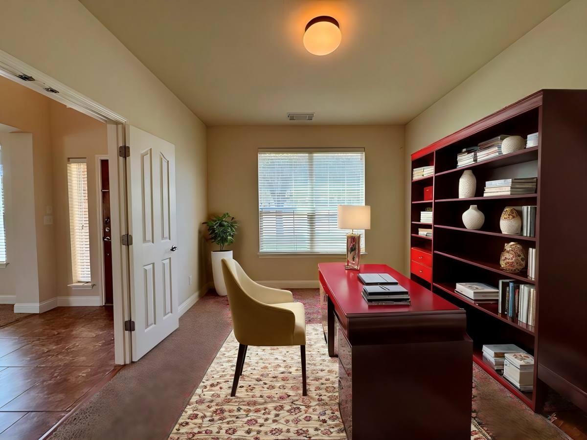 House for rent at 913 Cavalry Ride Trail, Austin, TX 78732