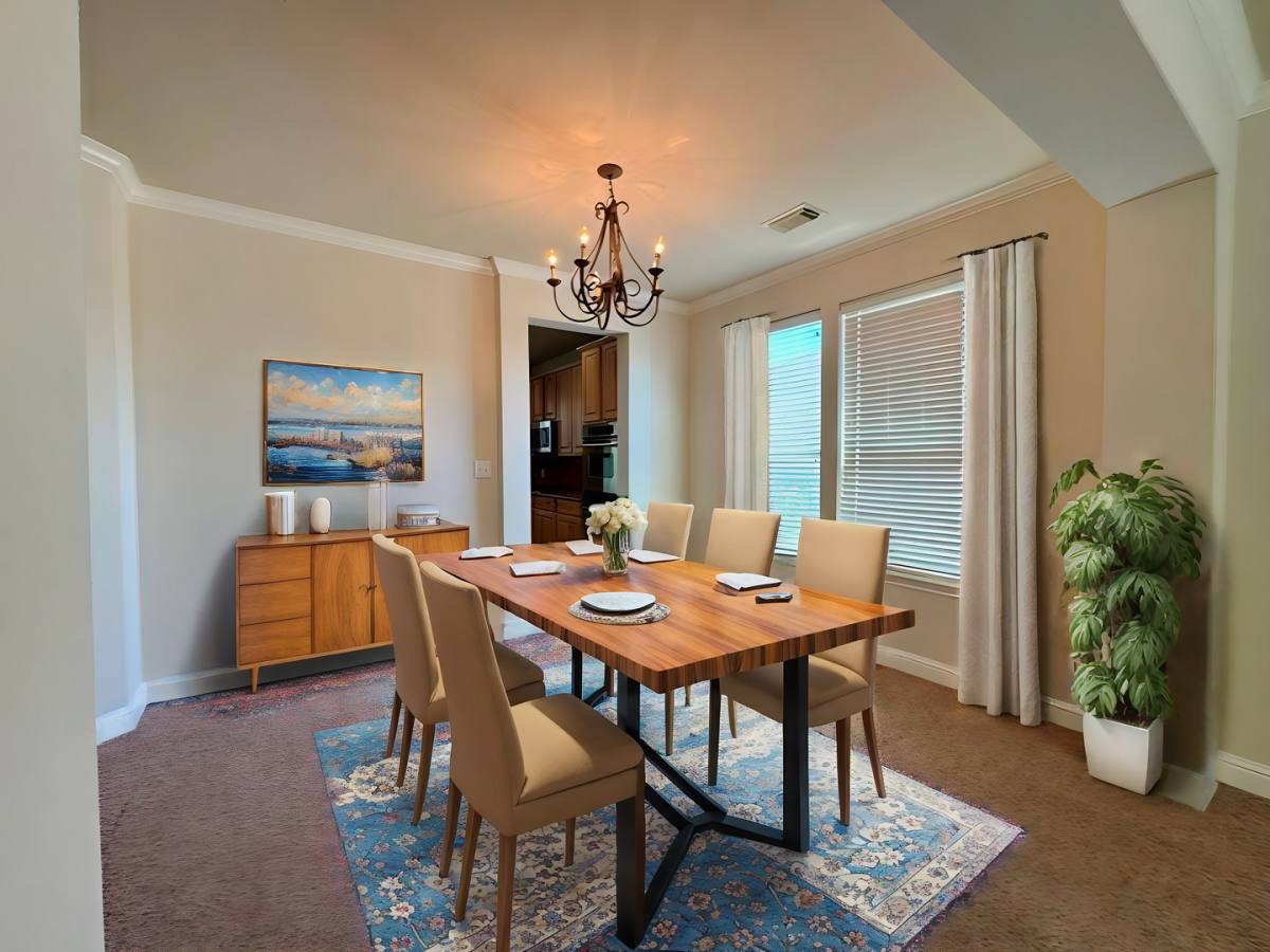 House for rent at 913 Cavalry Ride Trail, Austin, TX 78732