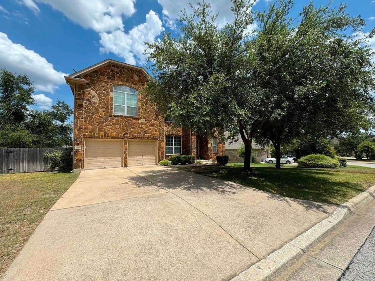 House for rent at 913 Cavalry Ride Trail, Austin, TX 78732