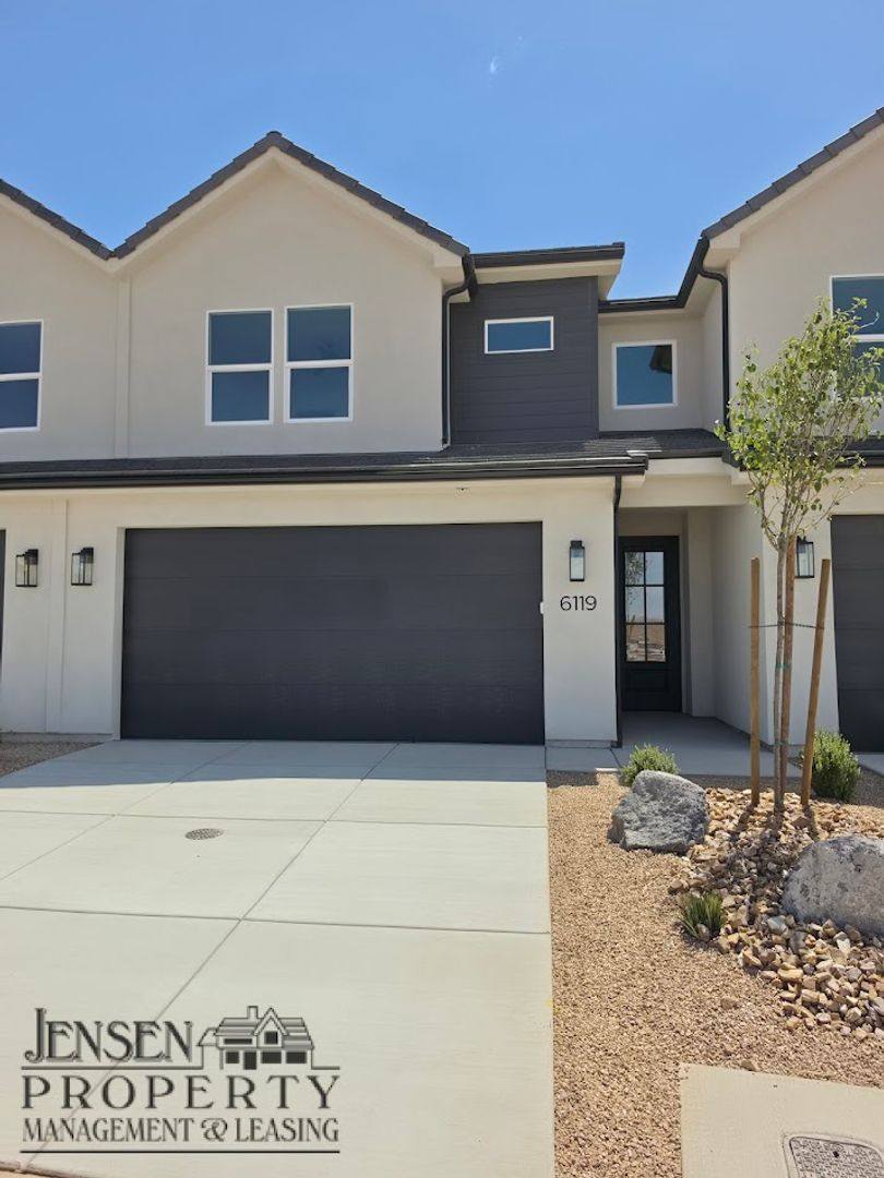 House for rent at 6119 S Cygnus Dr, Saint George, UT 84790