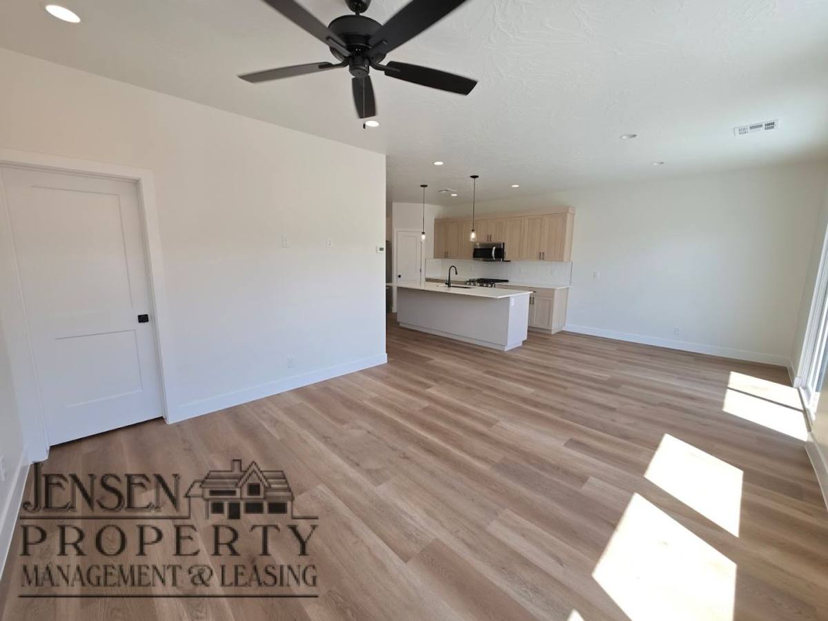 House for rent at 6119 S Cygnus Dr, Saint George, UT 84790