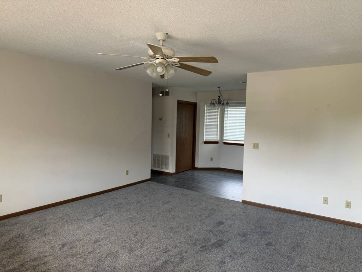 Apartment for rent at 805 Clark St, Augusta, KS 67010