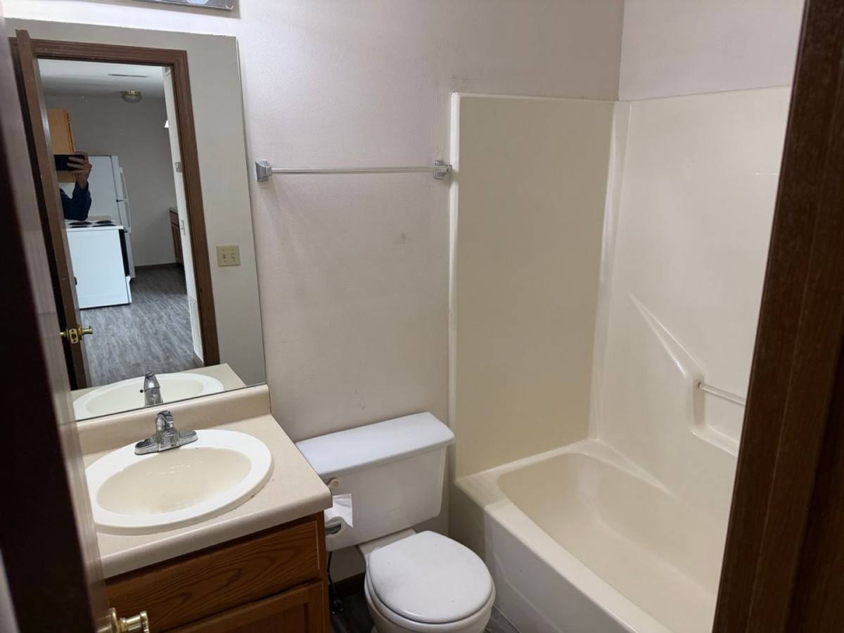 Apartment for rent at 805 Clark St, Augusta, KS 67010
