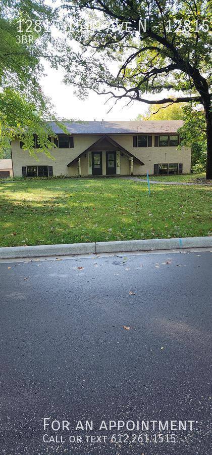 Apartment for rent at 12815 15th Ave N, Minneapolis, MN 55441