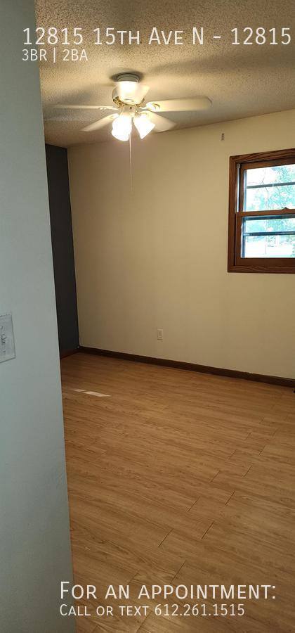 Apartment for rent at 12815 15th Ave N, Minneapolis, MN 55441