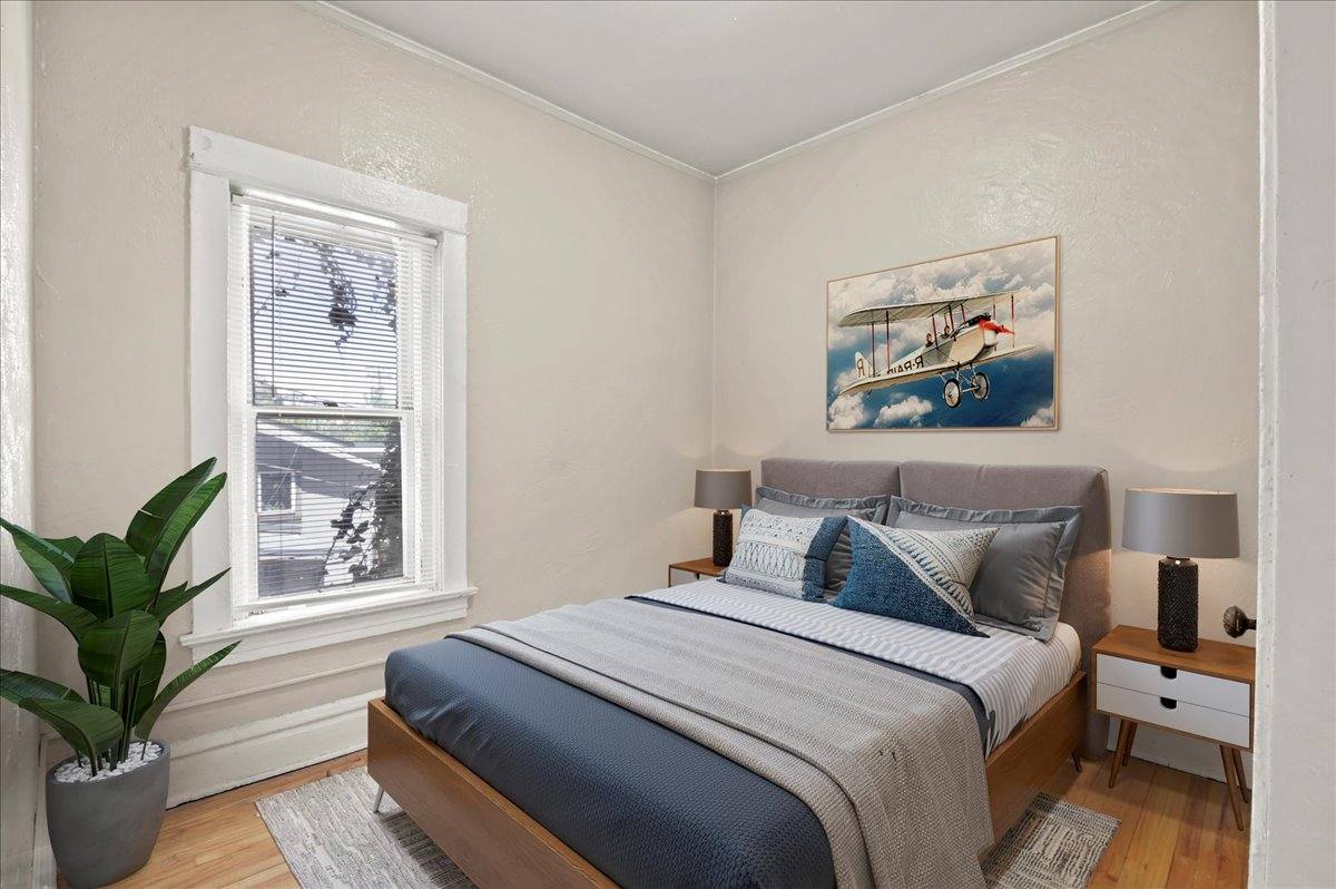 Apartment for rent at 1601 E 14th Ave, Denver, CO 80218