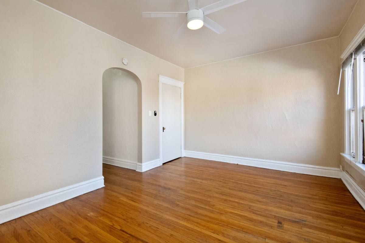 Apartment for rent at 1601 E 14th Ave, Denver, CO 80218