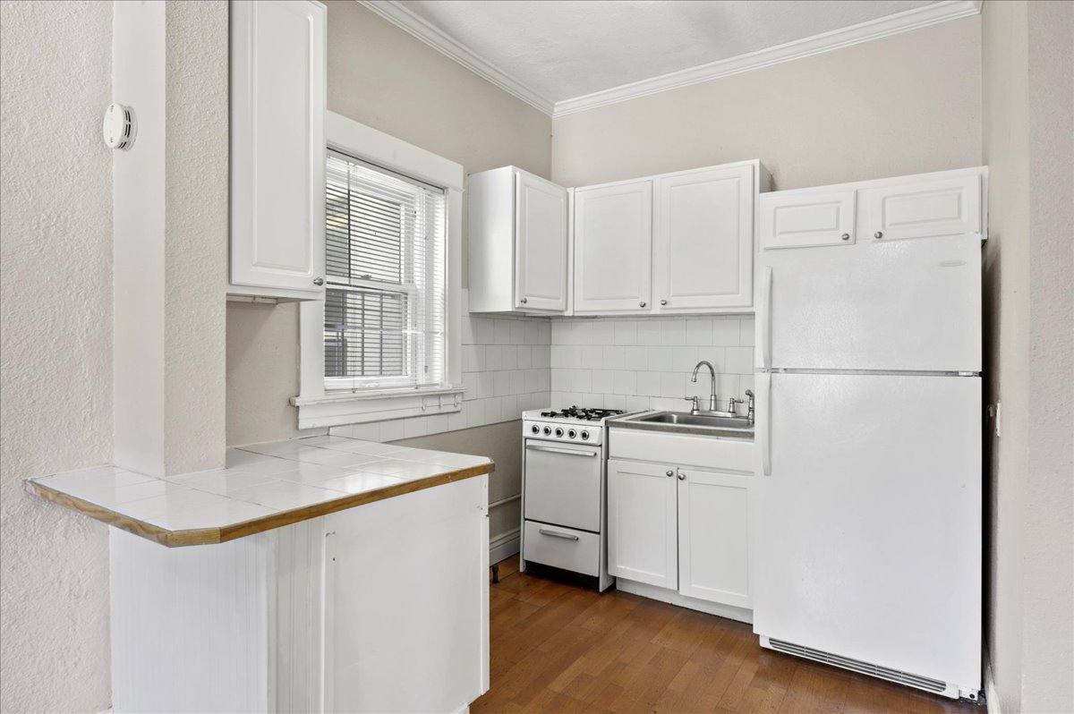 Apartment for rent at 1601 E 14th Ave, Denver, CO 80218