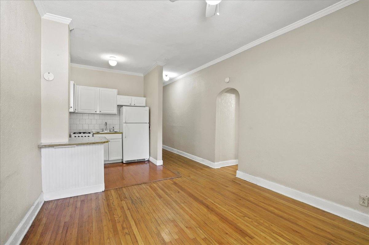 Apartment for rent at 1601 E 14th Ave, Denver, CO 80218