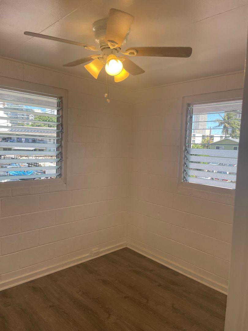Apartment for rent at 927 Hausten St, Honolulu, HI 96826