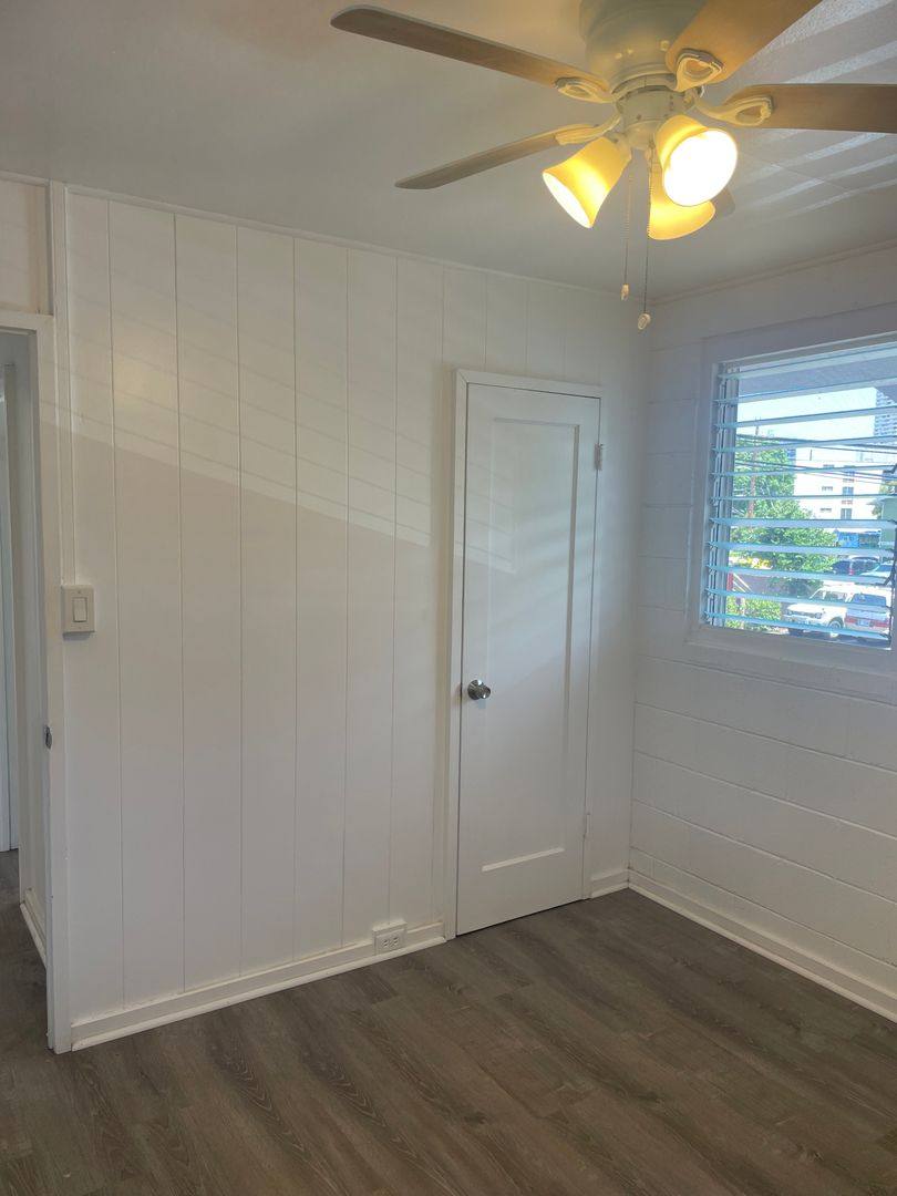 Apartment for rent at 927 Hausten St, Honolulu, HI 96826