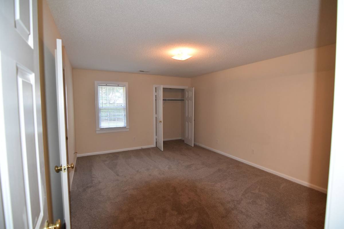 Townhouse for rent at 3507-4A Jayne Lane, Wilson, NC 27896