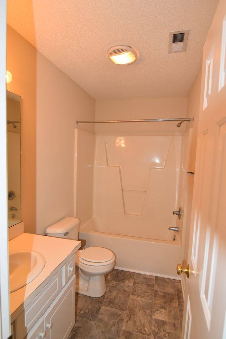 Townhouse for rent at 3507-4A Jayne Lane, Wilson, NC 27896