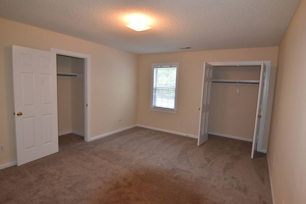 Townhouse for rent at 3507-4A Jayne Lane, Wilson, NC 27896