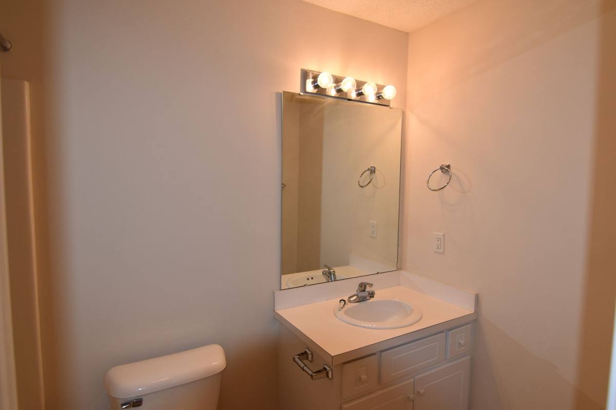 Townhouse for rent at 3507-4A Jayne Lane, Wilson, NC 27896