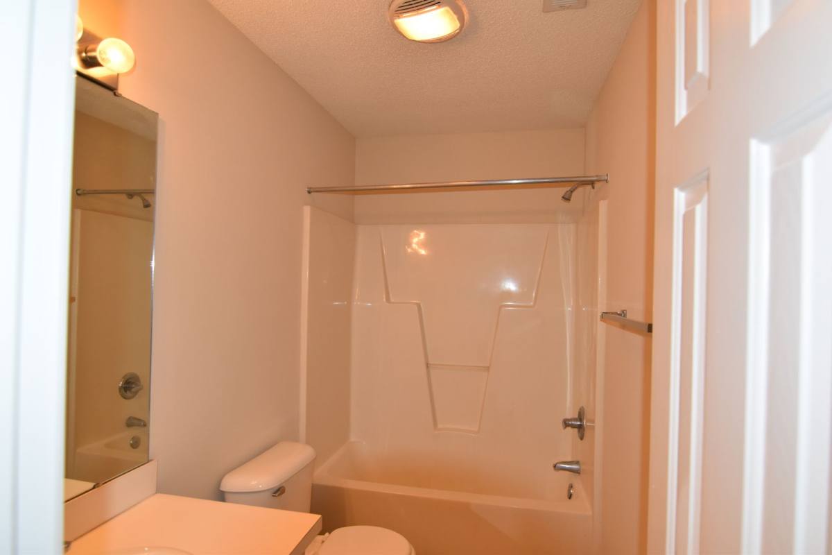 Townhouse for rent at 3507-4A Jayne Lane, Wilson, NC 27896