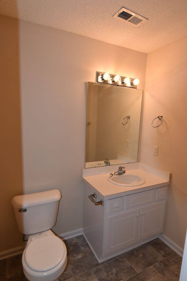 Townhouse for rent at 3507-4A Jayne Lane, Wilson, NC 27896