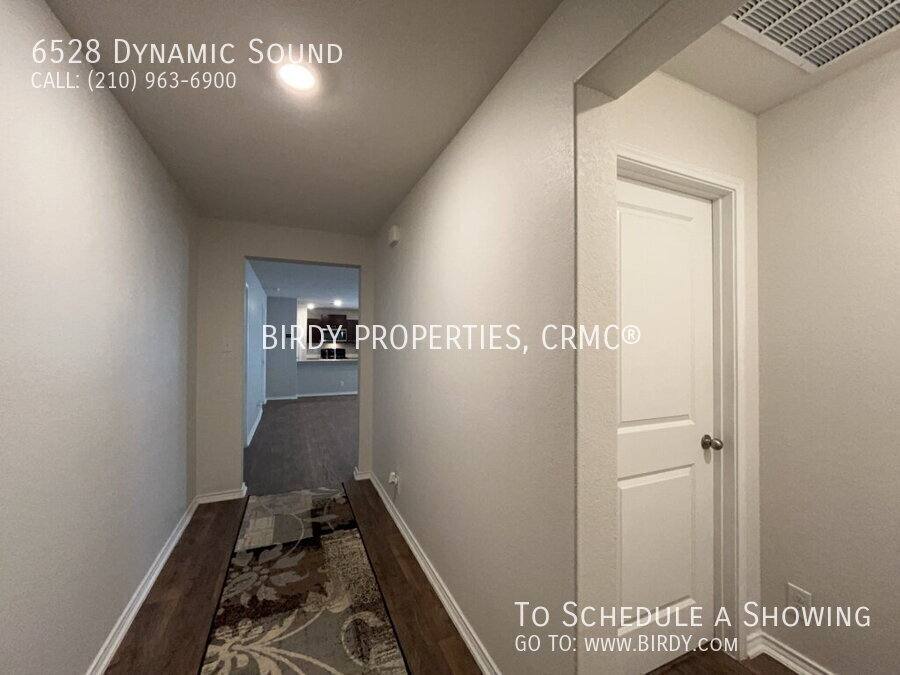 House for rent at 6528 Dynamic Sound, San Antonio, TX 78252
