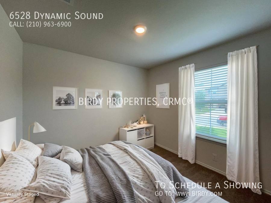 House for rent at 6528 Dynamic Sound, San Antonio, TX 78252