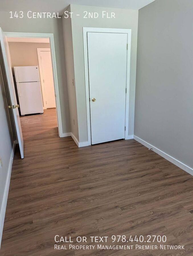 Apartment for rent at 143 Central St - 2nd Floor, Manchester, NH 03103
