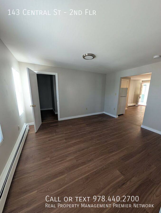 Apartment for rent at 143 Central St - 2nd Floor, Manchester, NH 03103