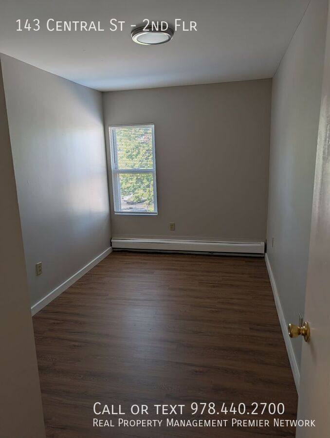 Apartment for rent at 143 Central St - 2nd Floor, Manchester, NH 03103