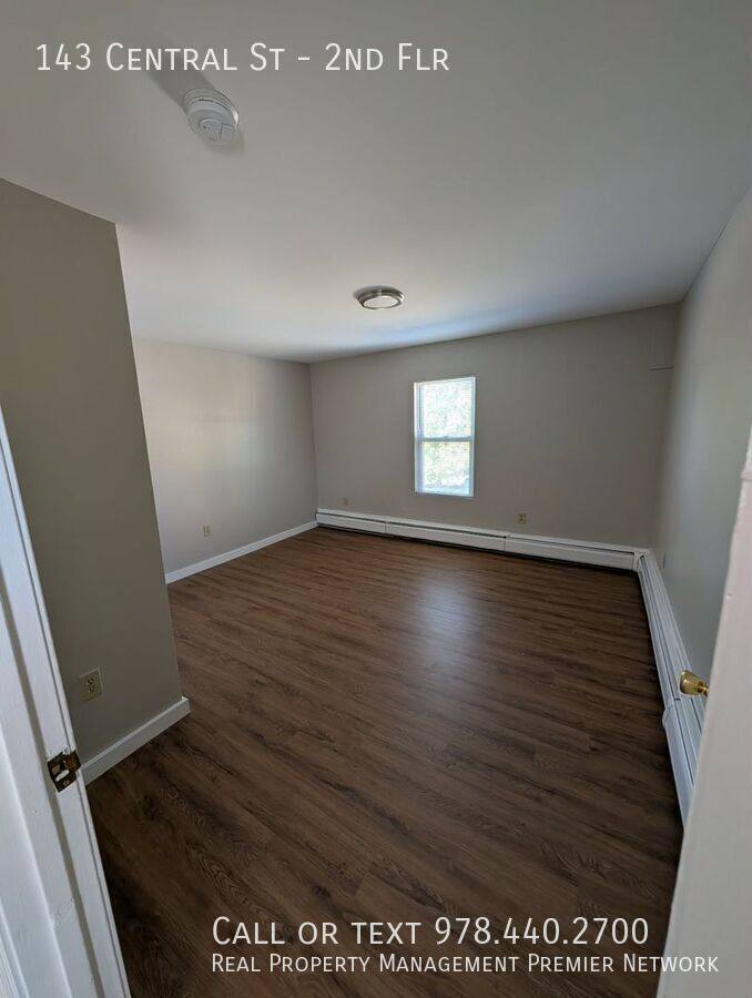 Apartment for rent at 143 Central St - 2nd Floor, Manchester, NH 03103