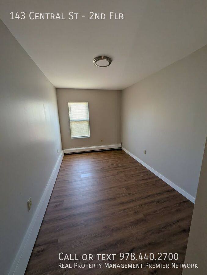 Apartment for rent at 143 Central St - 2nd Floor, Manchester, NH 03103