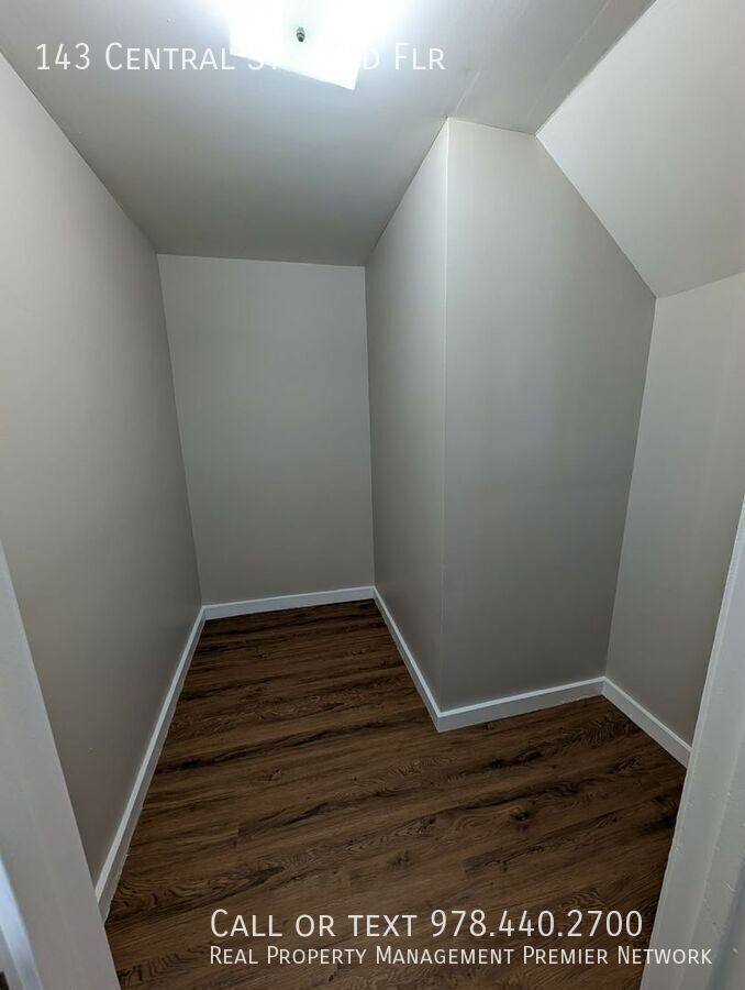 Apartment for rent at 143 Central St - 2nd Floor, Manchester, NH 03103