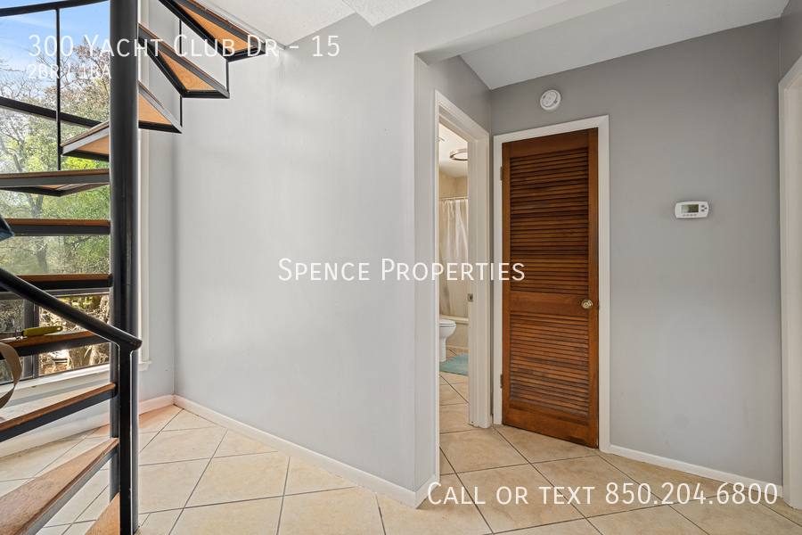 Condo for rent at 300 Yacht Club Dr #15, Niceville, FL 32578