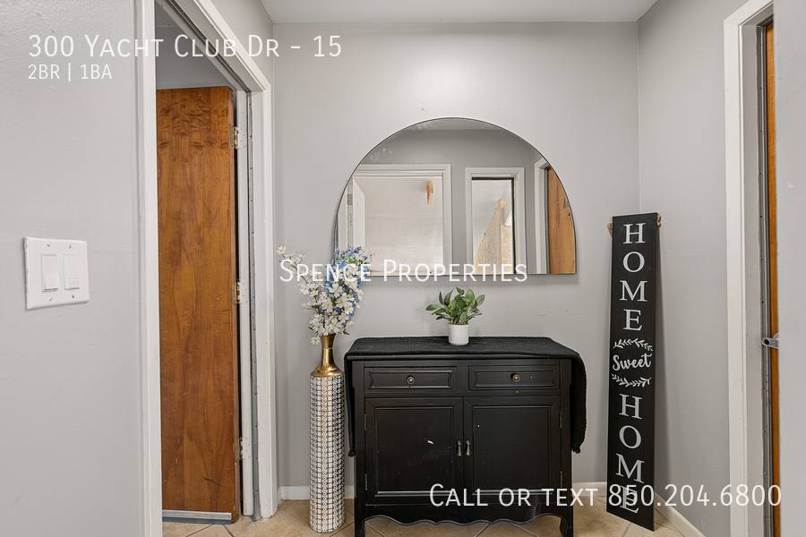 Condo for rent at 300 Yacht Club Dr #15, Niceville, FL 32578