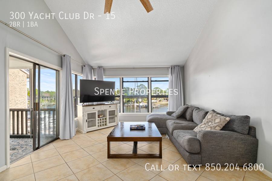 Condo for rent at 300 Yacht Club Dr #15, Niceville, FL 32578