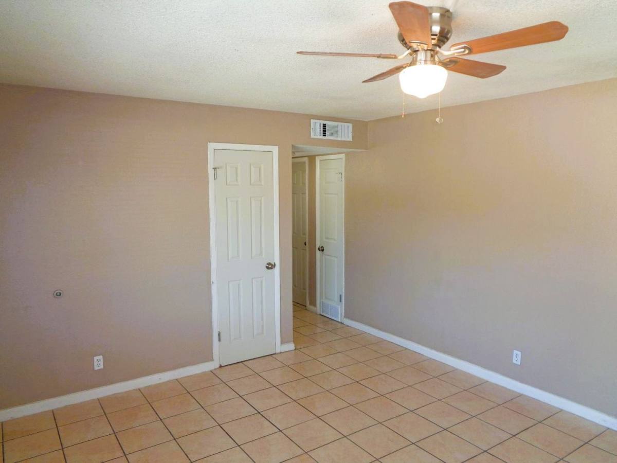 House for rent at 8724 Polaris St, El Paso, TX 79904