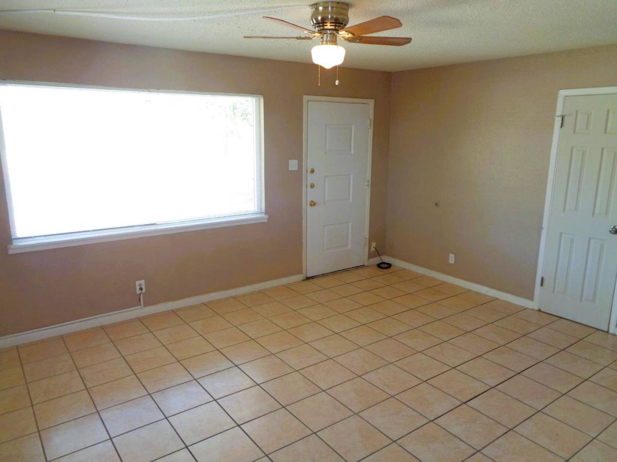 House for rent at 8724 Polaris St, El Paso, TX 79904