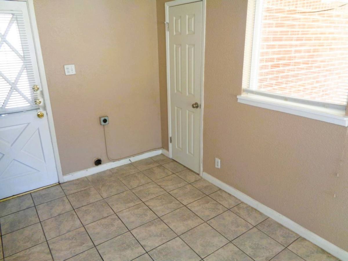 House for rent at 8724 Polaris St, El Paso, TX 79904