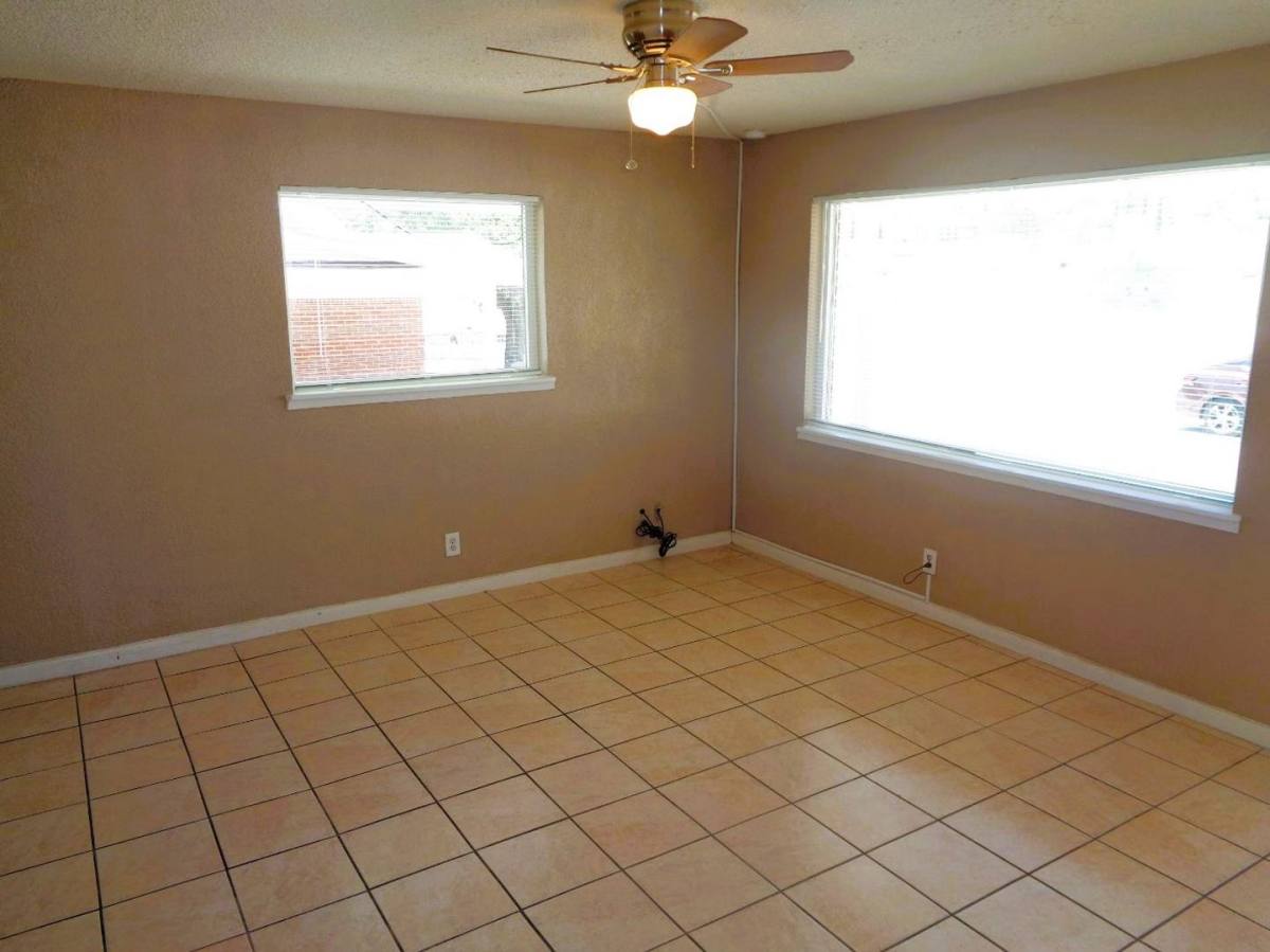 House for rent at 8724 Polaris St, El Paso, TX 79904
