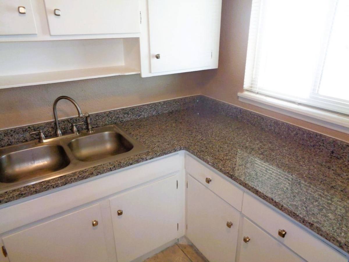 House for rent at 8724 Polaris St, El Paso, TX 79904