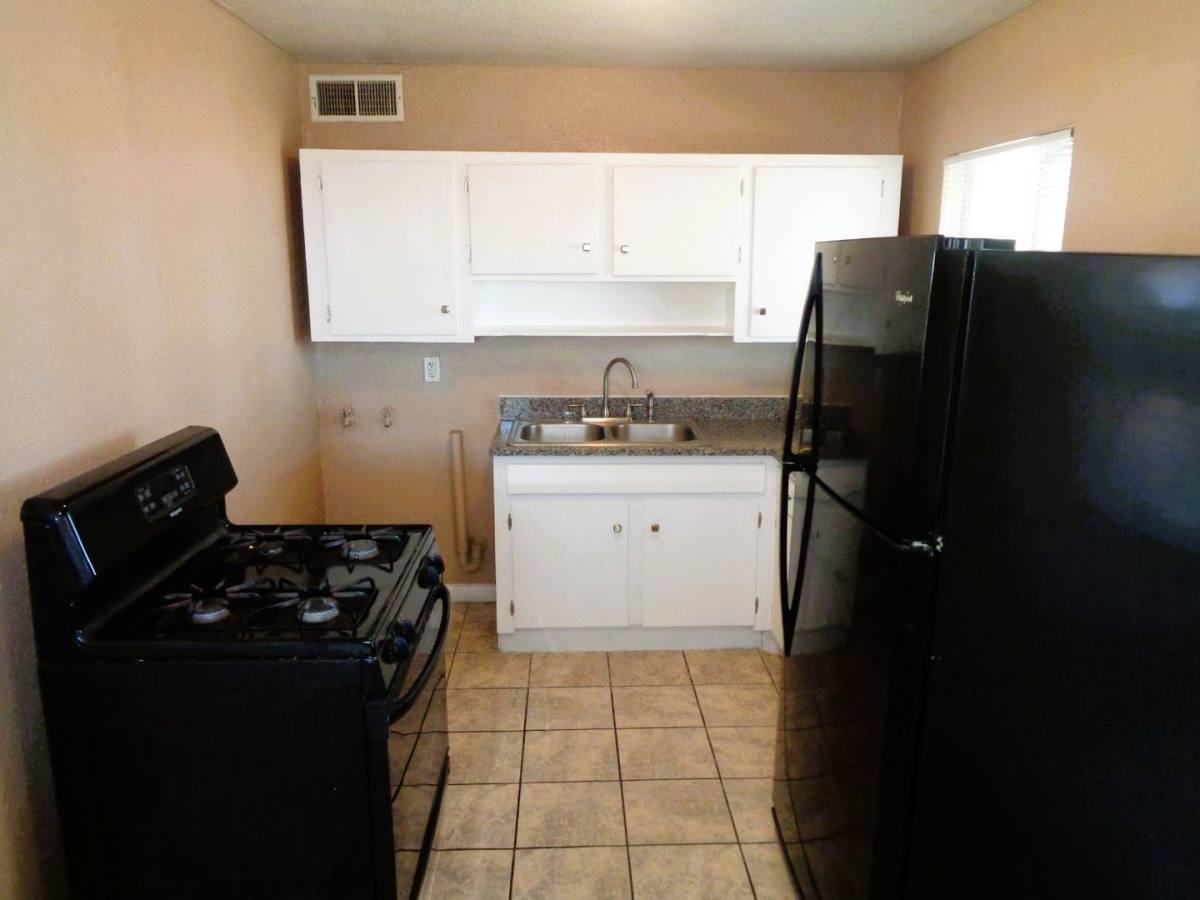 House for rent at 8724 Polaris St, El Paso, TX 79904