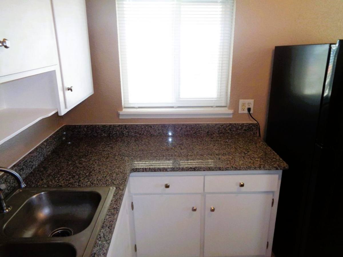 House for rent at 8724 Polaris St, El Paso, TX 79904