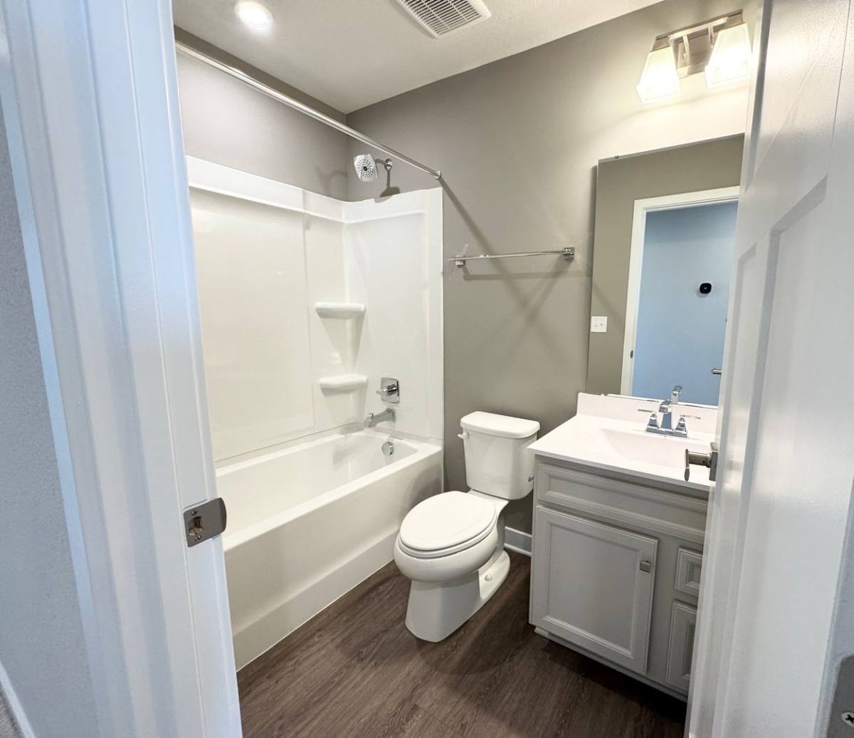 Townhouse for rent at 106 B Mizzen Way, Elizabeth City, NC 27909