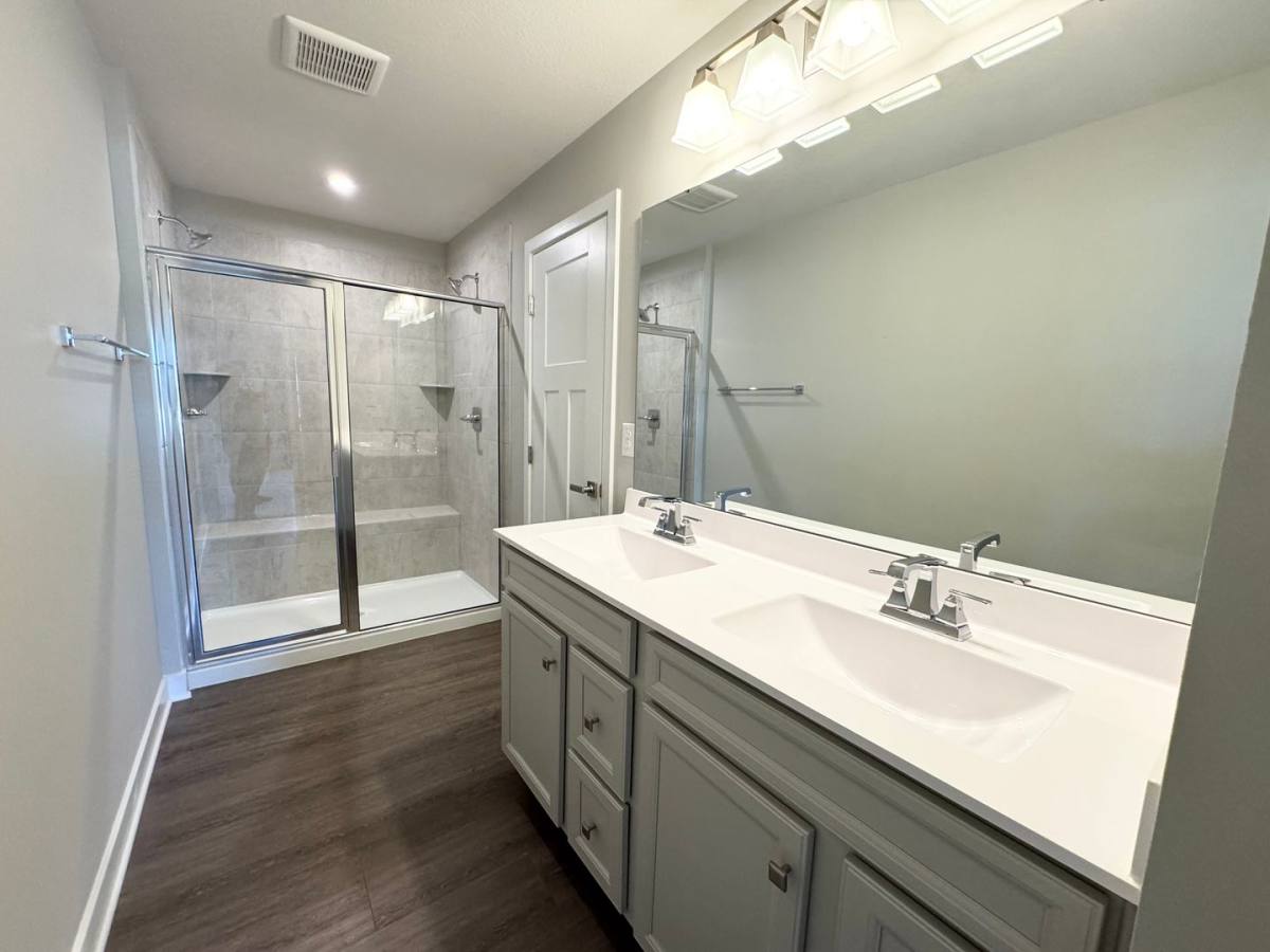Townhouse for rent at 106 B Mizzen Way, Elizabeth City, NC 27909