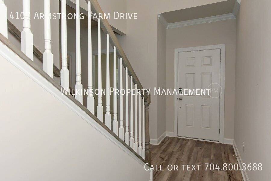 House for rent at 4107 Armstrong Farm Dr, Belmont, NC 28012