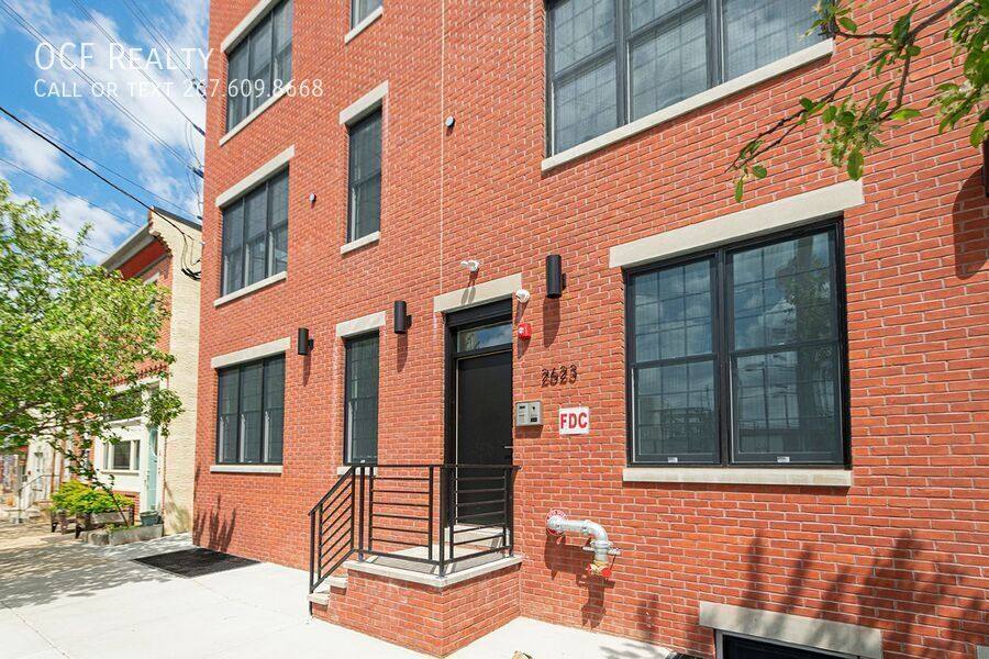 Apartment for rent at 2623 Christian St #303, Philadelphia, PA 19146