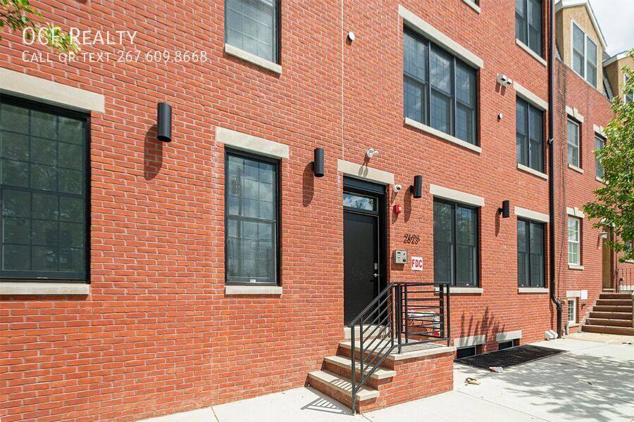 Apartment for rent at 2623 Christian St #303, Philadelphia, PA 19146