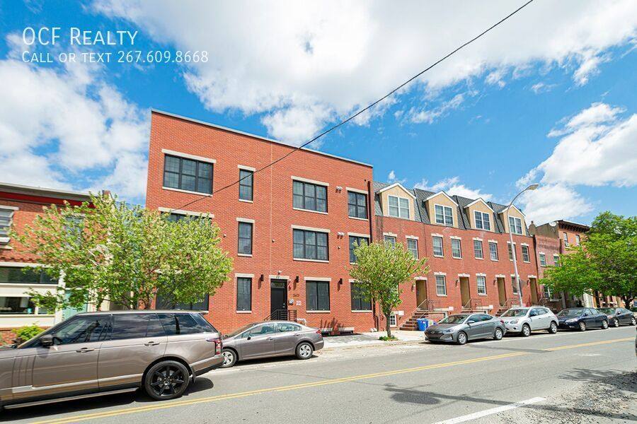 Apartment for rent at 2623 Christian St #303, Philadelphia, PA 19146
