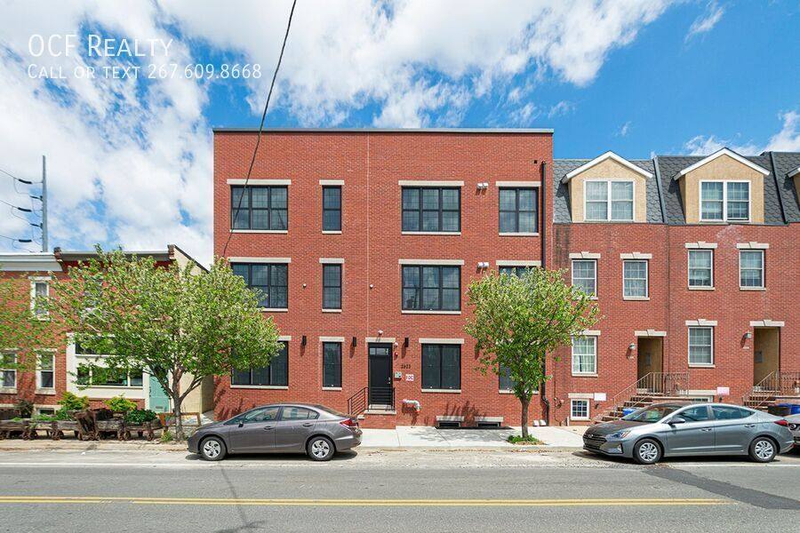 Apartment for rent at 2623 Christian St #303, Philadelphia, PA 19146