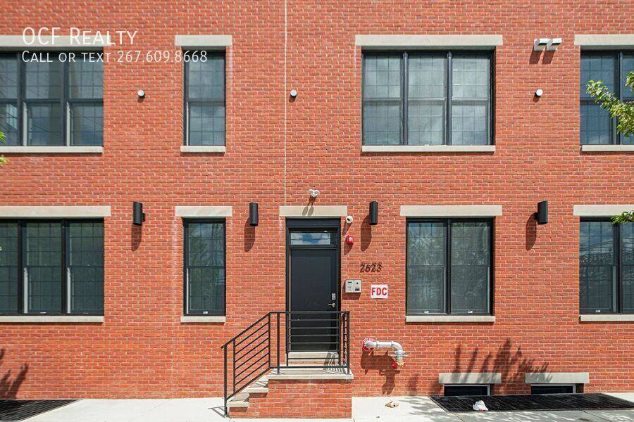 Apartment for rent at 2623 Christian St #303, Philadelphia, PA 19146